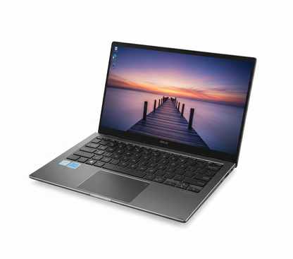 Asus Zenbook Flip 13 UX362F 13.3" Touchscreen Laptop, 8GB RAM, i5 8th Gen, 256GB SSD