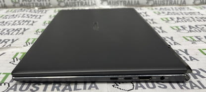 Asus Zenbook Flip 13 UX362F, 13.3" Touchscreen 8GB RAM, i5 8th Gen, 256GB SSD