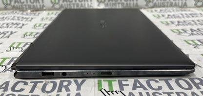 Asus Zenbook Flip 13 UX362F, 13.3" Touchscreen 8GB RAM, i5 8th Gen, 256GB SSD