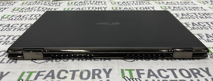 Asus Zenbook Flip 13 UX362F, 13.3" Touchscreen 8GB RAM, i5 8th Gen, 256GB SSD