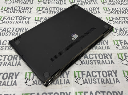 Asus Zenbook Flip 13 UX362F, 13.3" Touchscreen 8GB RAM, i5 8th Gen, 256GB SSD