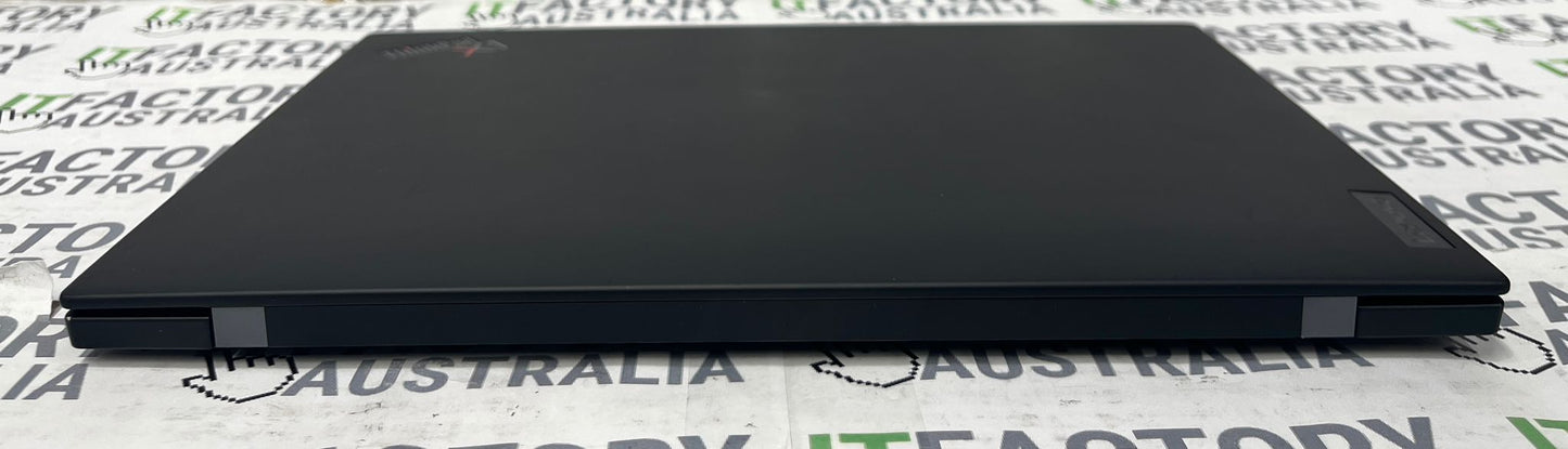 Lenovo ThinkPad X1 Carbon Gen 9 14" UHD Touchscreen Laptop, 16GB RAM, Intel Evo i5 11th Gen, 256GB SSD