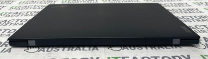 Lenovo ThinkPad X1 Carbon Gen 9 14" UHD Touchscreen Laptop, 16GB RAM, Intel Evo i5 11th Gen, 256GB SSD