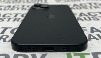 Apple iPhone 15 128GB Black A3090 (97% BH)