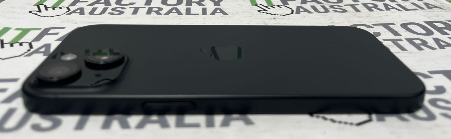 Apple iPhone 15 128GB Black A3090 (97% BH)