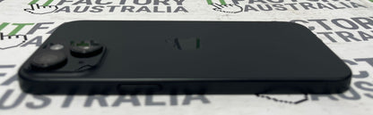 Apple iPhone 15 128GB Black A3090 (97% BH)