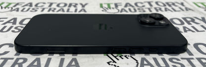 Apple iPhone 15 128GB Black A3090 (97% BH)