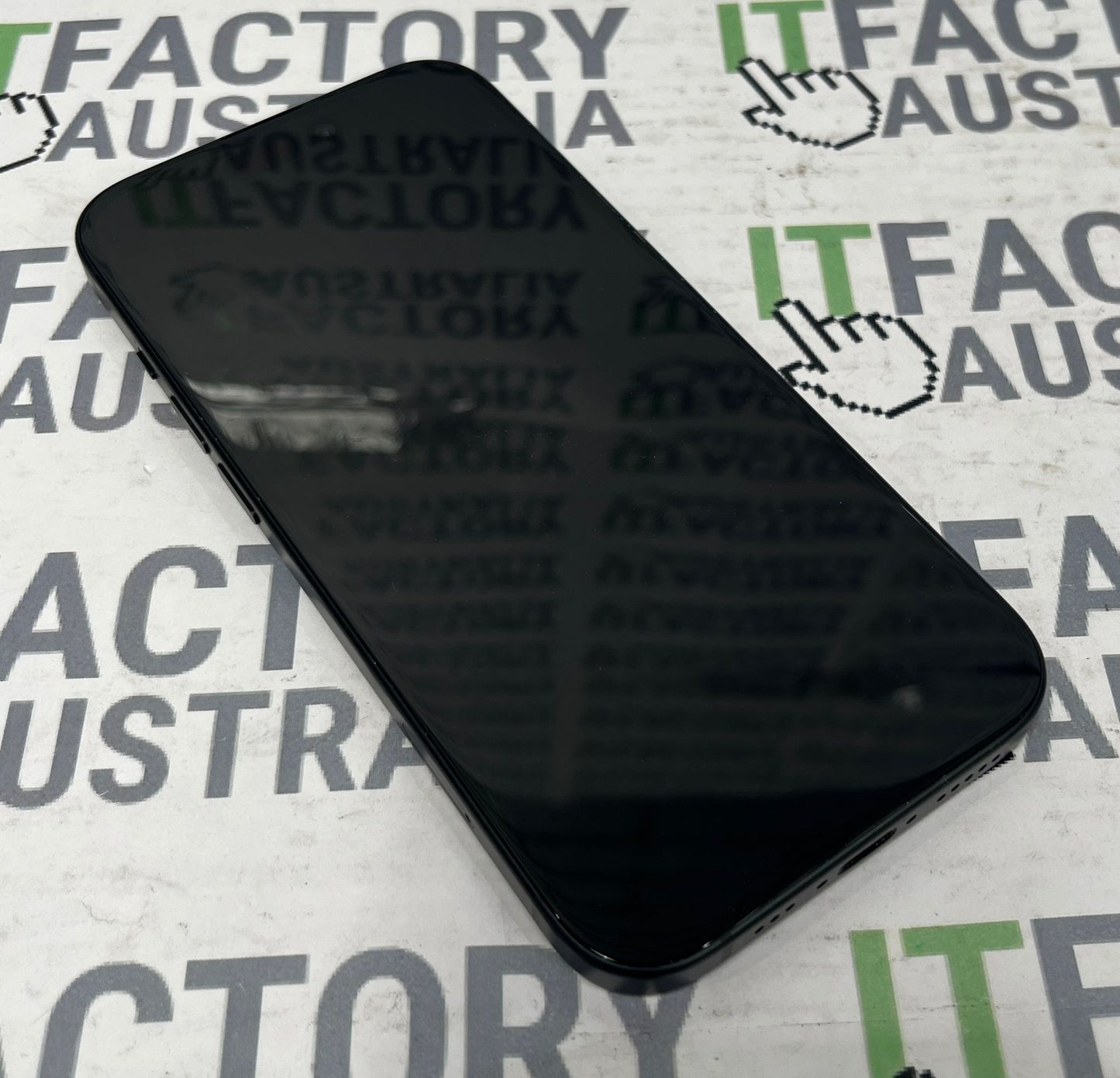 Apple iPhone 15 128GB Black A3090 (97% BH)