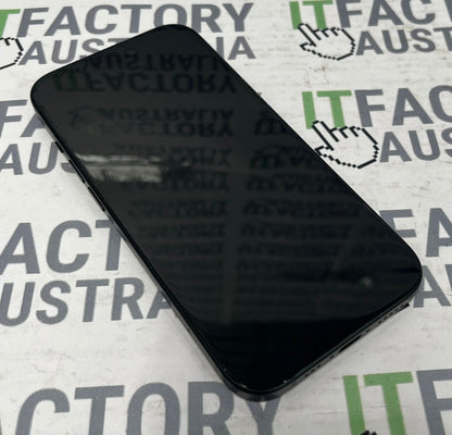 Apple iPhone 15 128GB Black A3090 (97% BH)