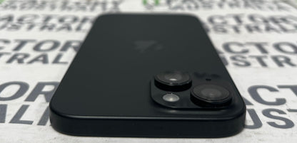 Apple iPhone 15 128GB Black A3090 (97% BH)