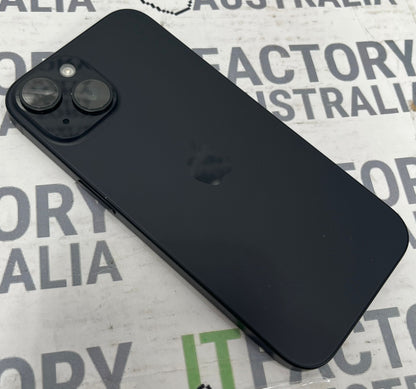 Apple iPhone 15 128GB Black A3090 (97% BH)