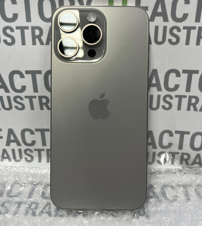Apple iPhone 15 Pro Max 512GB Natural Titanium A3106 (87% BH)