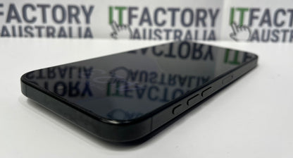 Apple iPhone 16 Pro Max 256GB Black Titanium A3296 (91% BH)