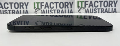 Apple iPhone 16 Pro Max 256GB Black Titanium A3296 (91% BH)