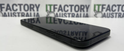 Apple iPhone 16 Pro Max 256GB Black Titanium A3296 (91% BH)