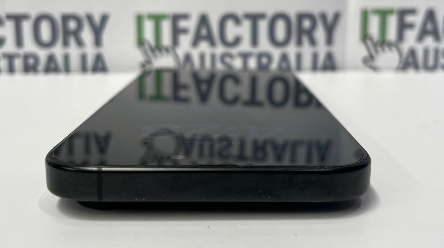 Apple iPhone 16 Pro Max 256GB Black Titanium A3296 (91% BH)