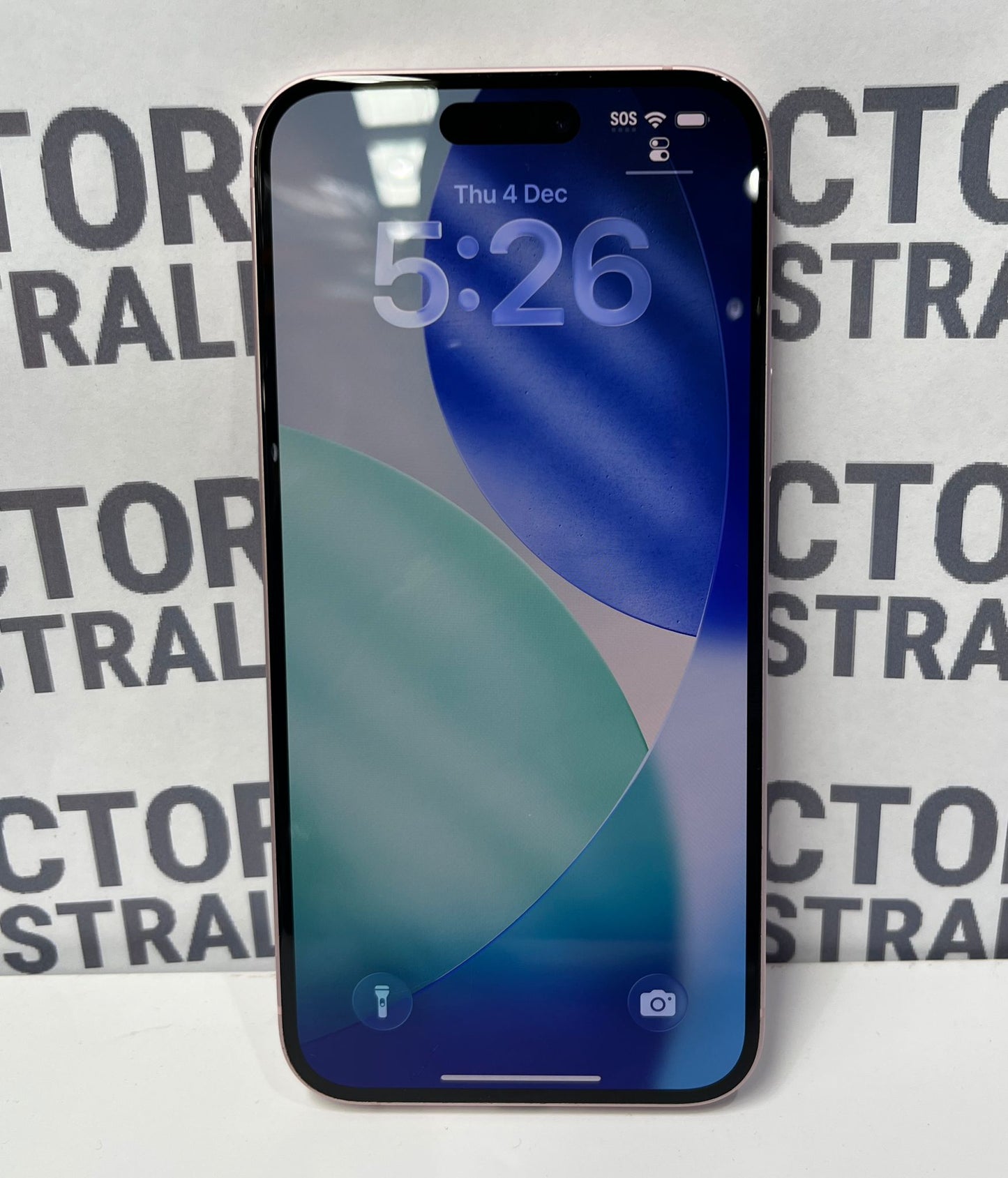 Apple iPhone 15 Plus 128GB Pink A3094 (94% BH)