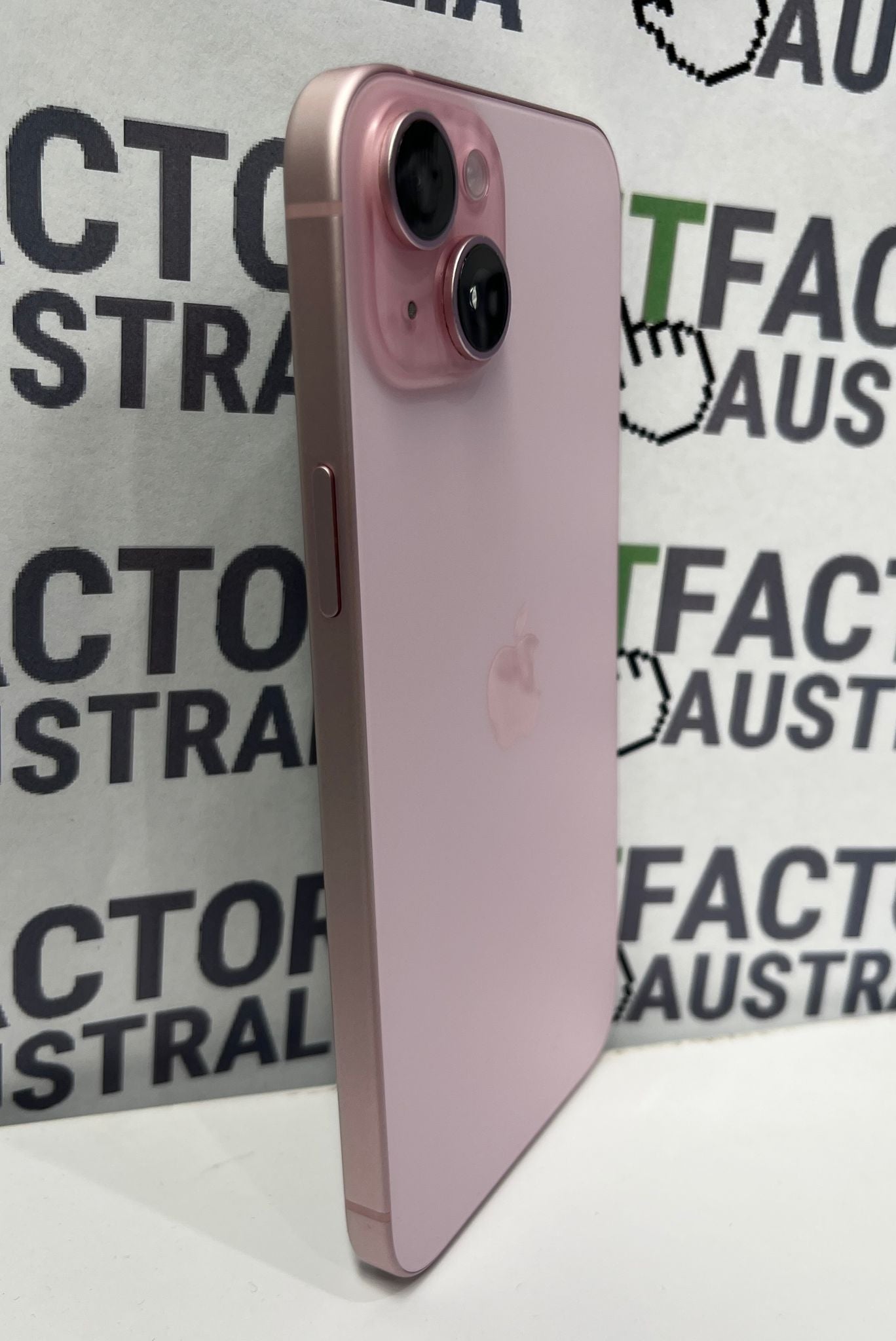 Apple iPhone 15 Plus 128GB Pink A3094 (94% BH)