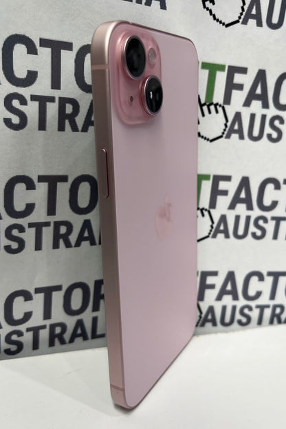 Apple iPhone 15 Plus 128GB Pink A3094 (94% BH)