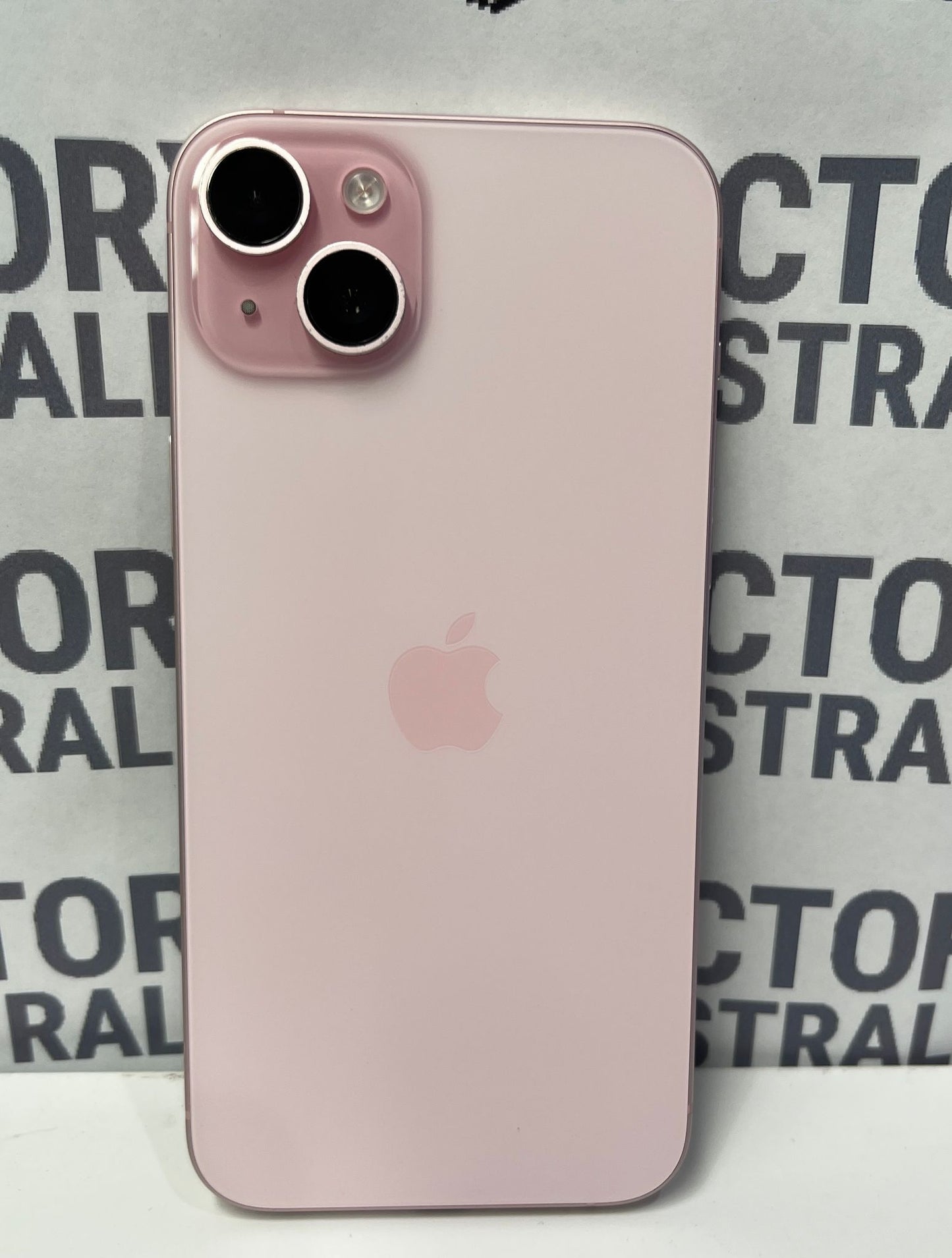 Apple iPhone 15 Plus 128GB Pink A3094 (94% BH)
