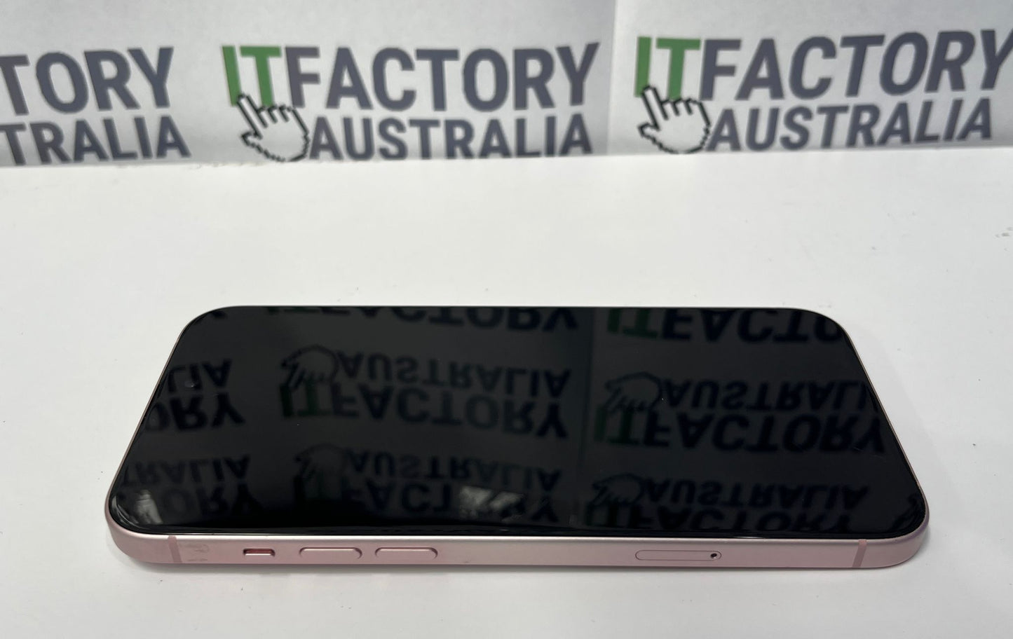 Apple iPhone 15 Plus 128GB Pink A3094 (94% BH)