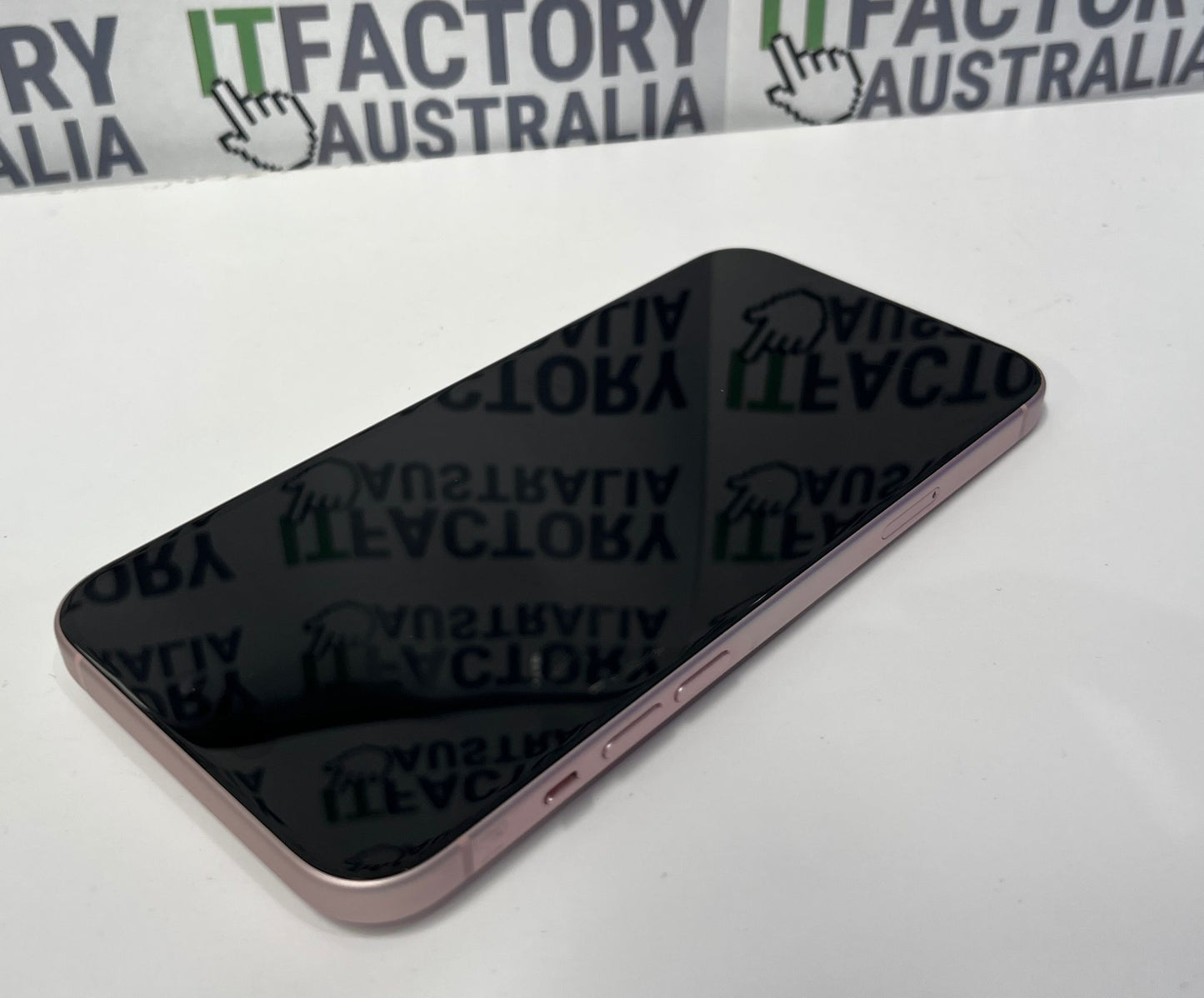 Apple iPhone 15 Plus 128GB Pink A3094 (94% BH)