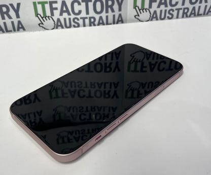 Apple iPhone 15 Plus 128GB Pink A3094 (94% BH)