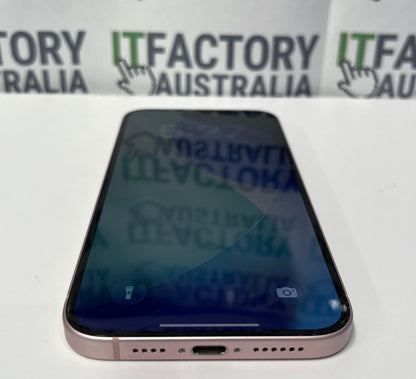Apple iPhone 15 Plus 128GB Pink A3094 (94% BH)