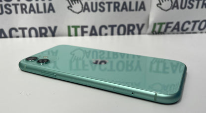 Apple iPhone 11 128GB Green A2221 (100% BH)