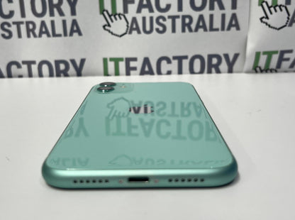 Apple iPhone 11 128GB Green A2221 (100% BH)