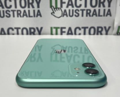 Apple iPhone 11 128GB Green A2221 (100% BH)