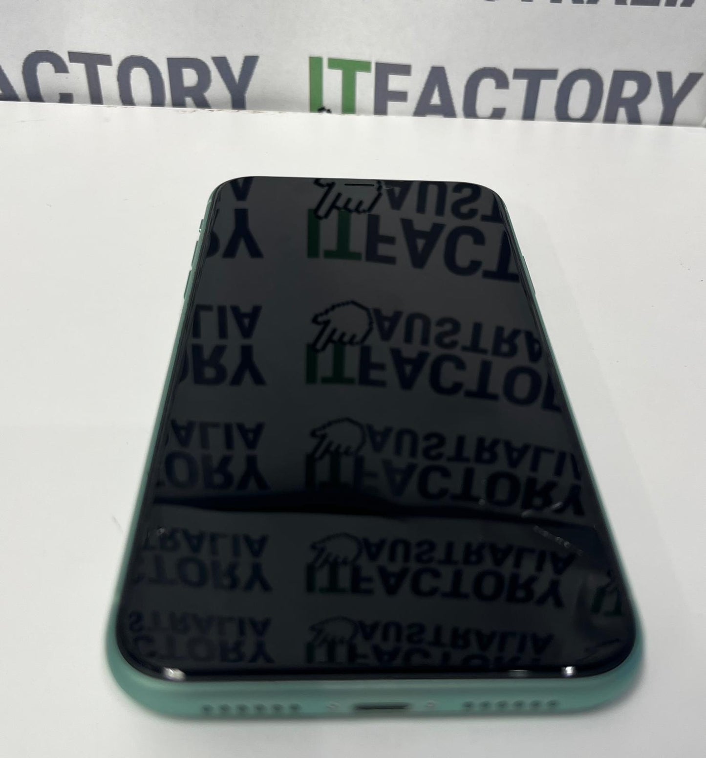 Apple iPhone 11 128GB Green A2221 (100% BH)