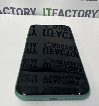 Apple iPhone 11 128GB Green A2221 (100% BH)