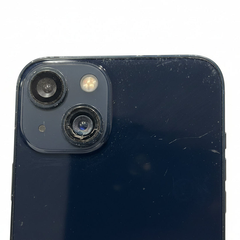 Apple iPhone 13, 128GB, Midnight