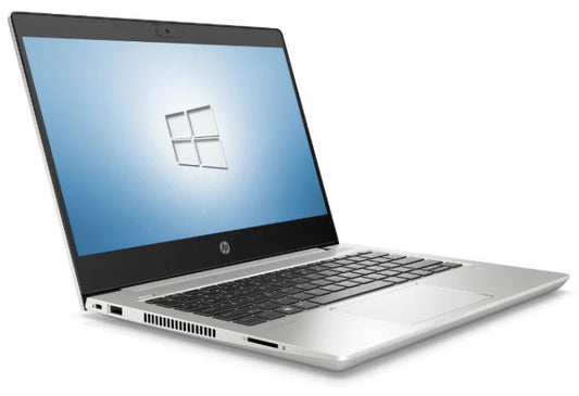 HP ProBook 430 G7 13.3" Laptop, 8GB RAM, i5 10th Gen, 240GB SSD