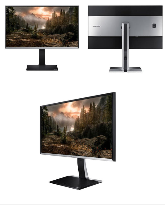 Samsung U32D970Q 32" Professional LED UHD 4K Monitor