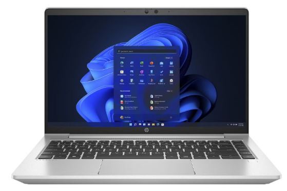 HP ProBook 440 G8 14" Laptop, 8GB RAM, i5 11th Gen, 256GB SSD