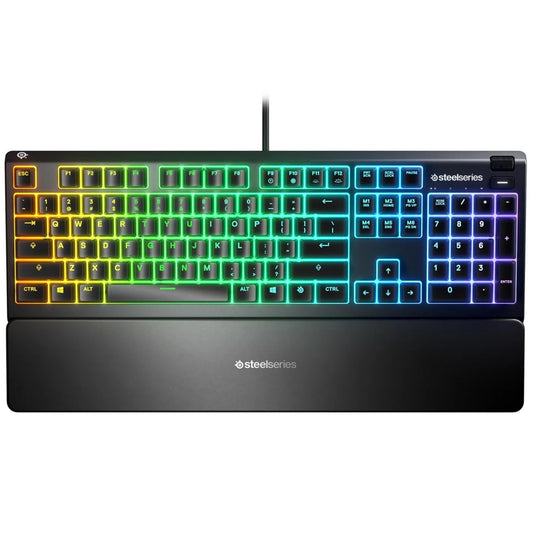 SteelSeries Apex 3 Keyboard