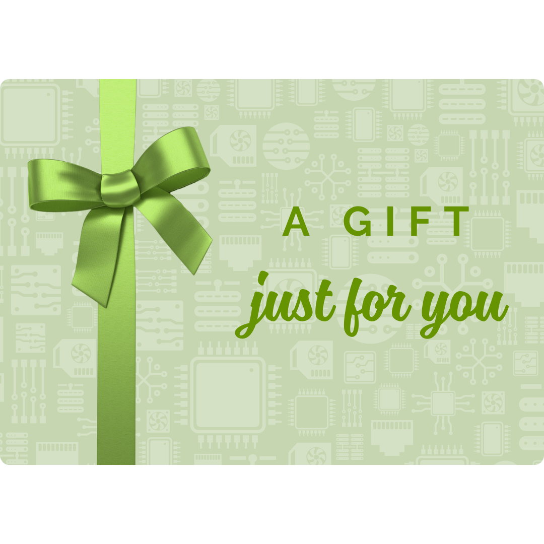 IT Factory Australia Gift Card