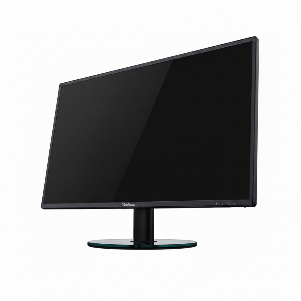 ViewSonic VA2719-2K-SMHD 27" WQHD Monitor