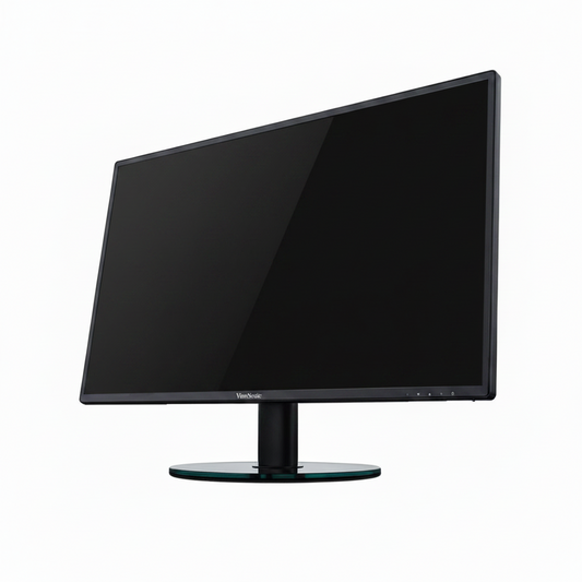 ViewSonic VA2719-2K-SMHD 27" WQHD Monitor