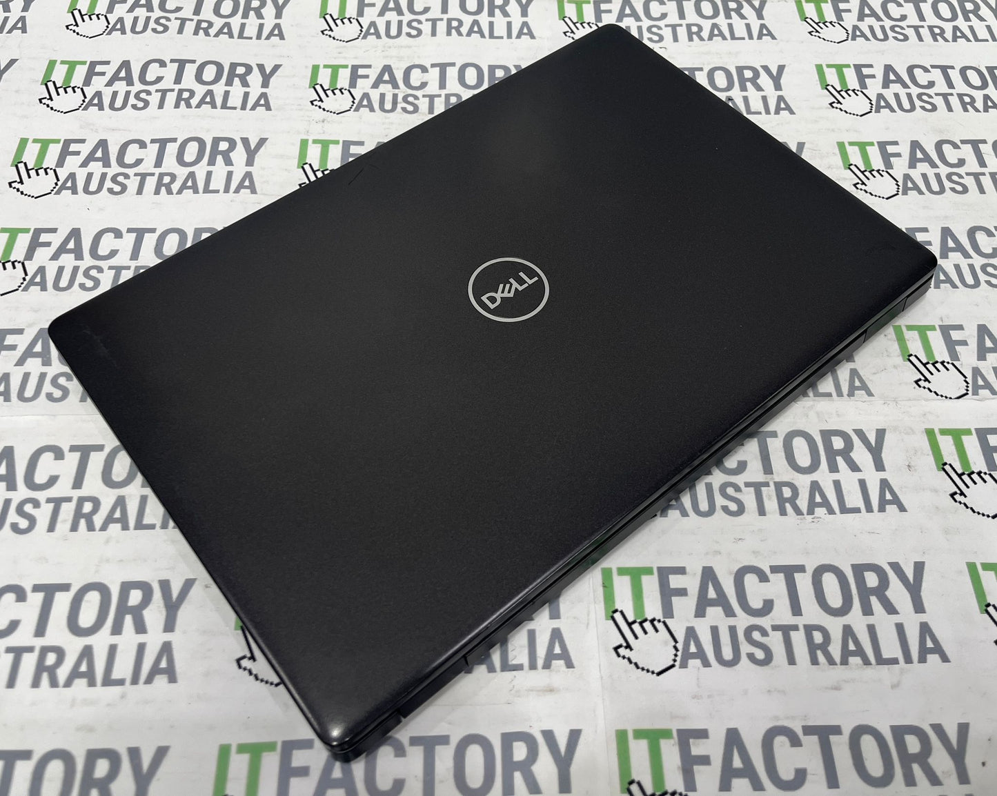 Dell Latitude 5400 14" Laptop, 8GB RAM, i5 8th Gen, 512GB SSD