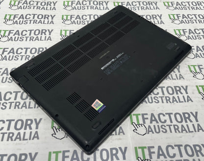 Dell Latitude 5400 14" Laptop, 8GB RAM, i5 8th Gen, 512GB SSD