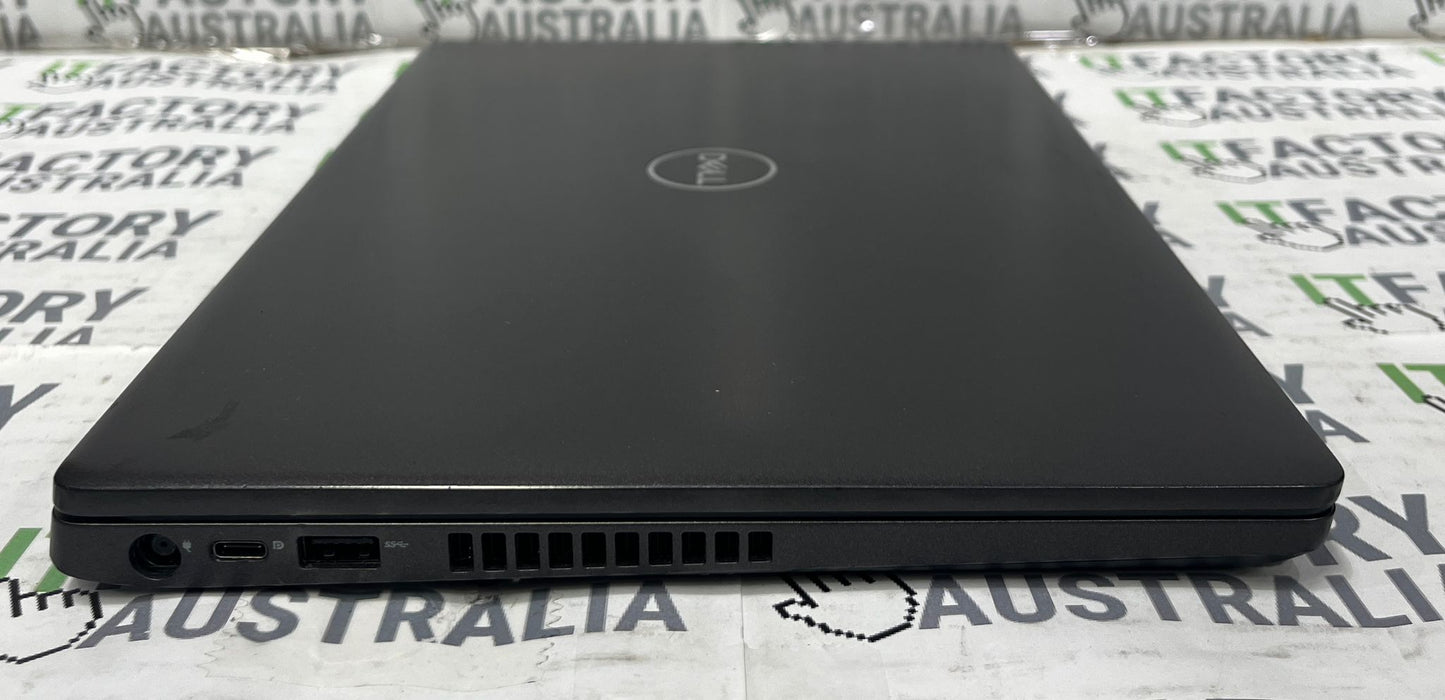 Dell Latitude 5400 14" Laptop, 8GB RAM, i5 8th Gen, 512GB SSD