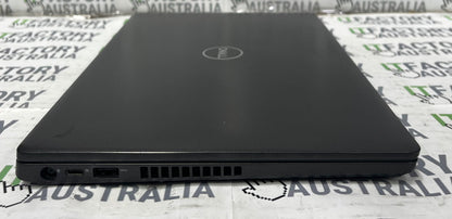 Dell Latitude 5400 14" Laptop, 8GB RAM, i5 8th Gen, 512GB SSD