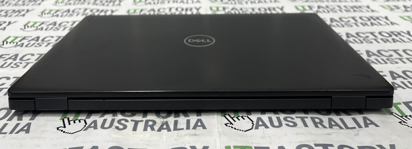 Dell Latitude 5400 14" Laptop, 8GB RAM, i5 8th Gen, 512GB SSD