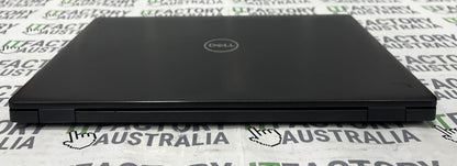 Dell Latitude 5400 14" Laptop, 8GB RAM, i5 8th Gen, 512GB SSD