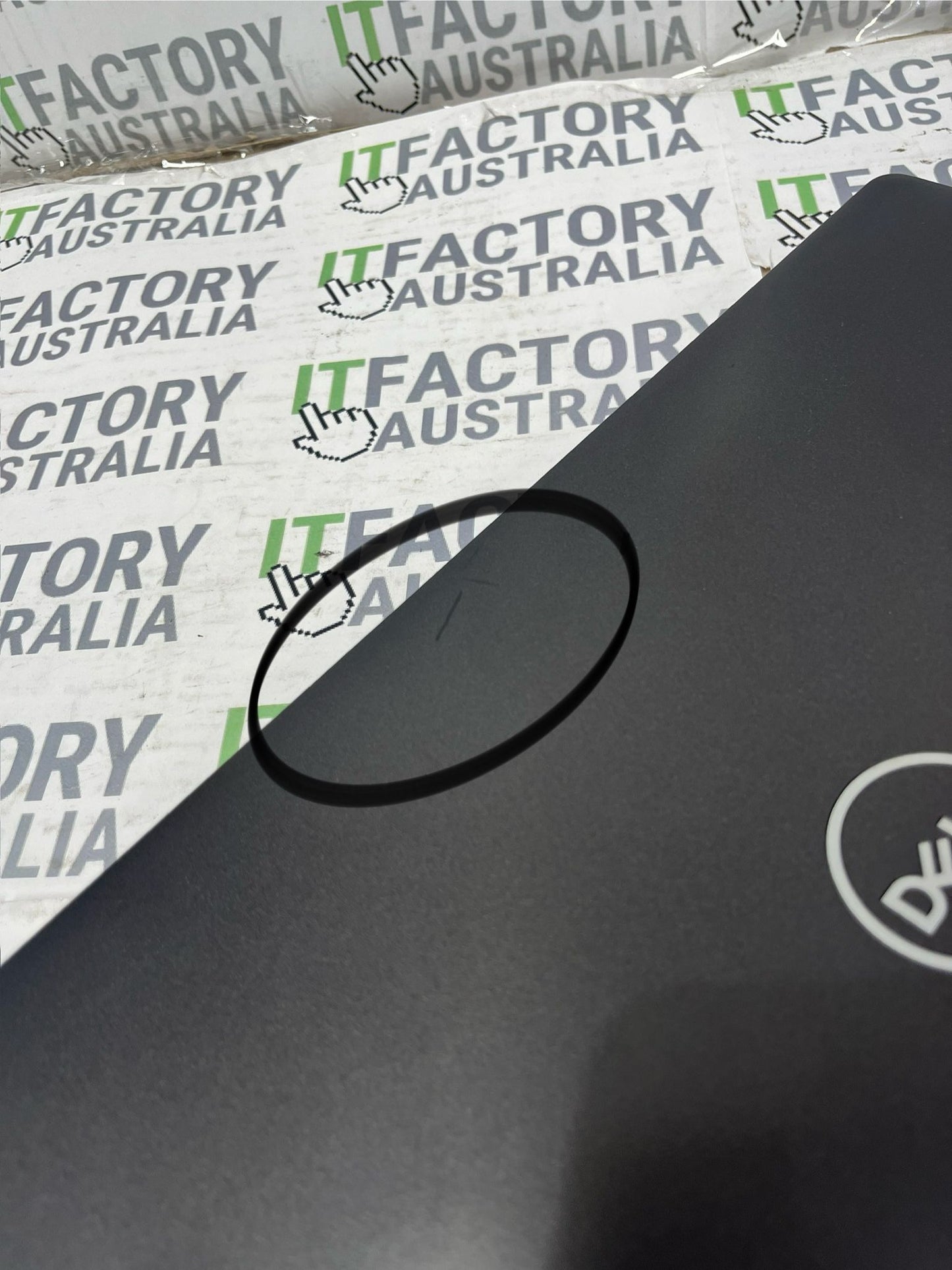 Dell Latitude 5400 14" Laptop, 8GB RAM, i5 8th Gen, 512GB SSD