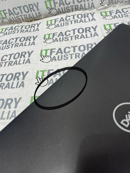 Dell Latitude 5400 14" Laptop, 8GB RAM, i5 8th Gen, 512GB SSD