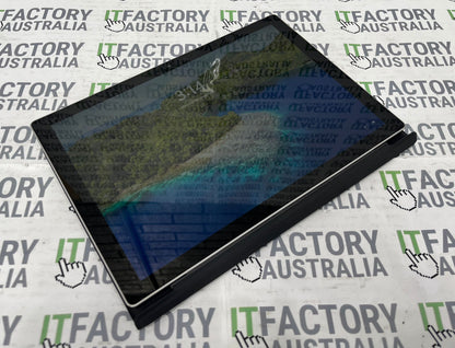 Microsoft Surface Pro 7 1866 12.3" 2-in-1 Tablet Laptop, 8GB RAM, i5 10th Gen, 256GB SSD Win 11